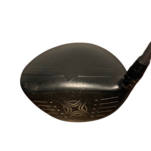 Callaway XR Remote Technology Driver Golf Club Mens Right Hand 105 Degree - Picture 2 of 5